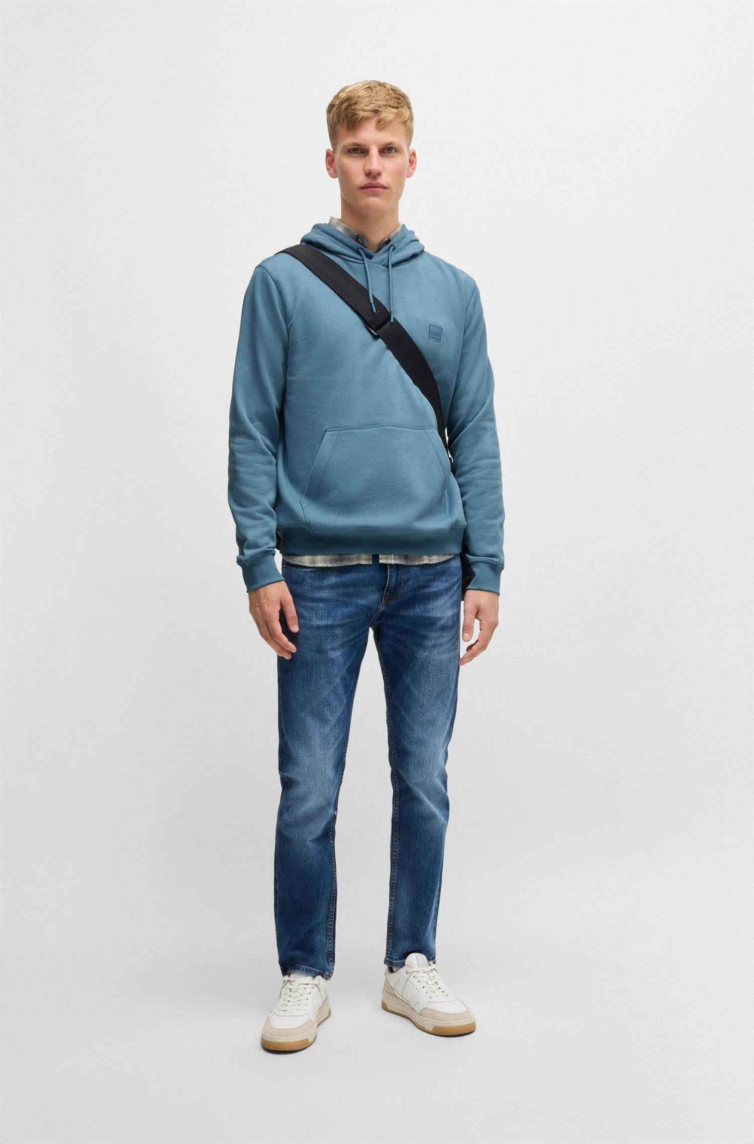 Wetalk-Genser-Hugo Boss-Aandahls