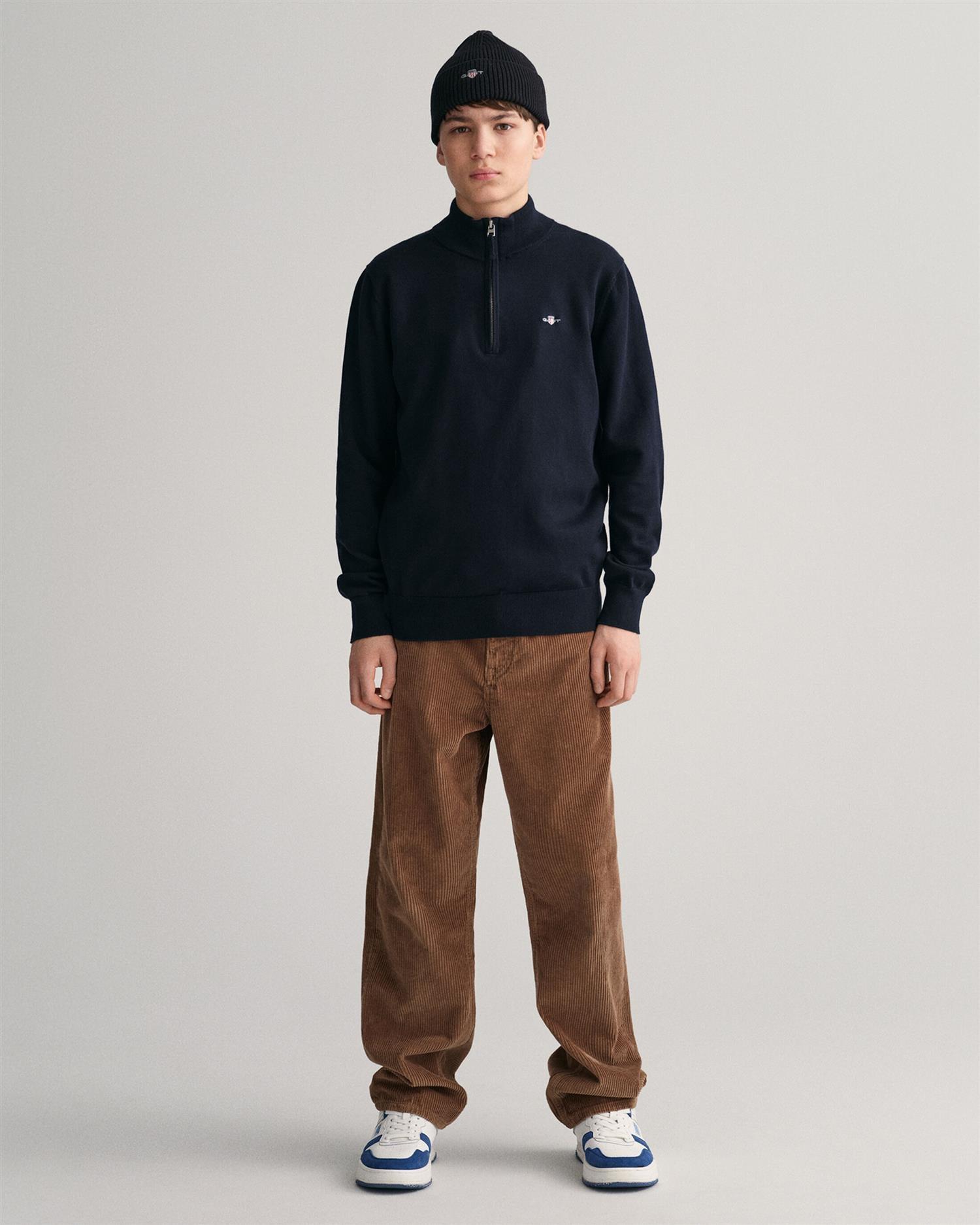 Wide fit cord pants-Bukser-Gant-Aandahls