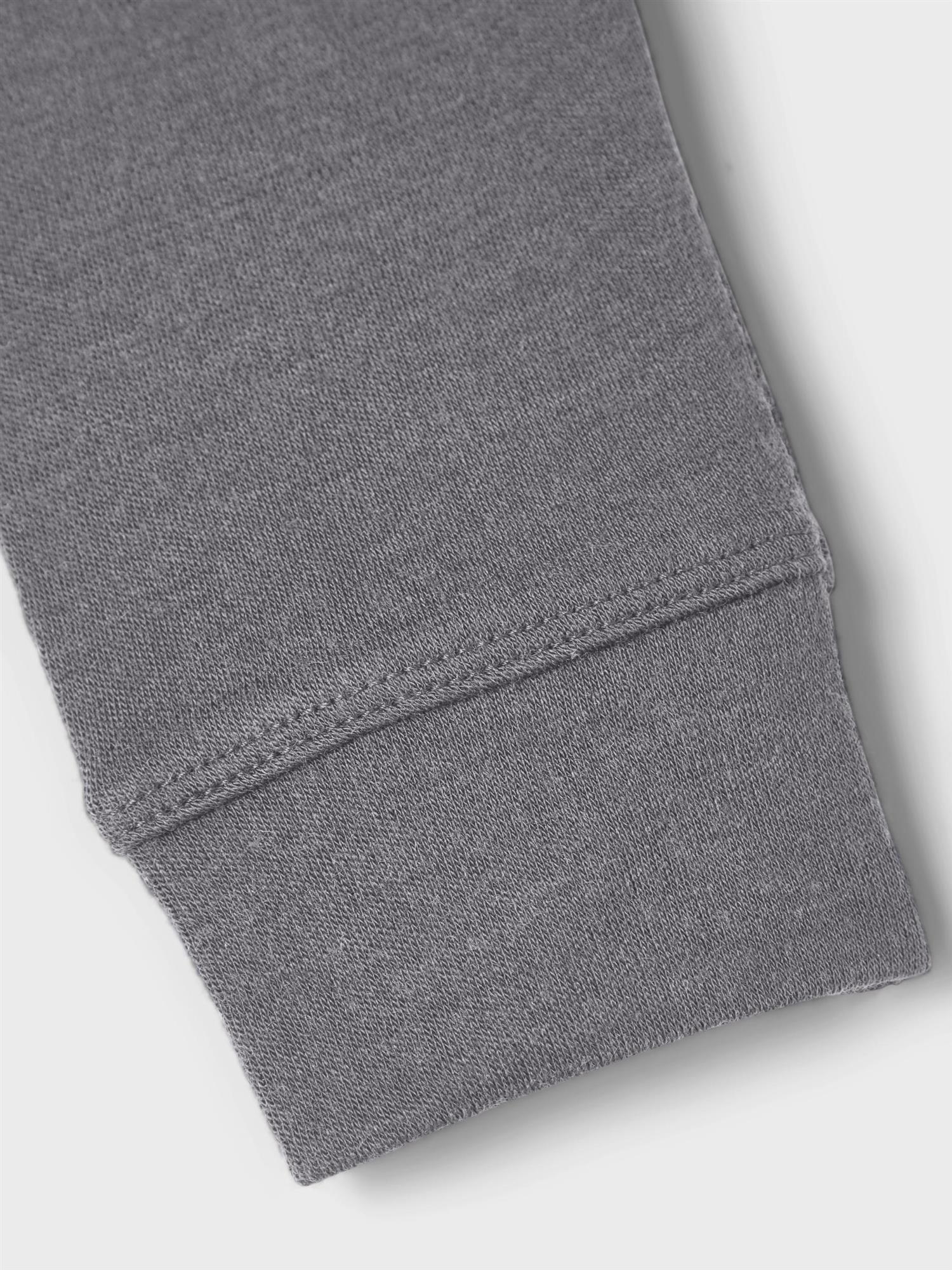 Willit wool legging-Ullklær barn-Name it-Aandahls