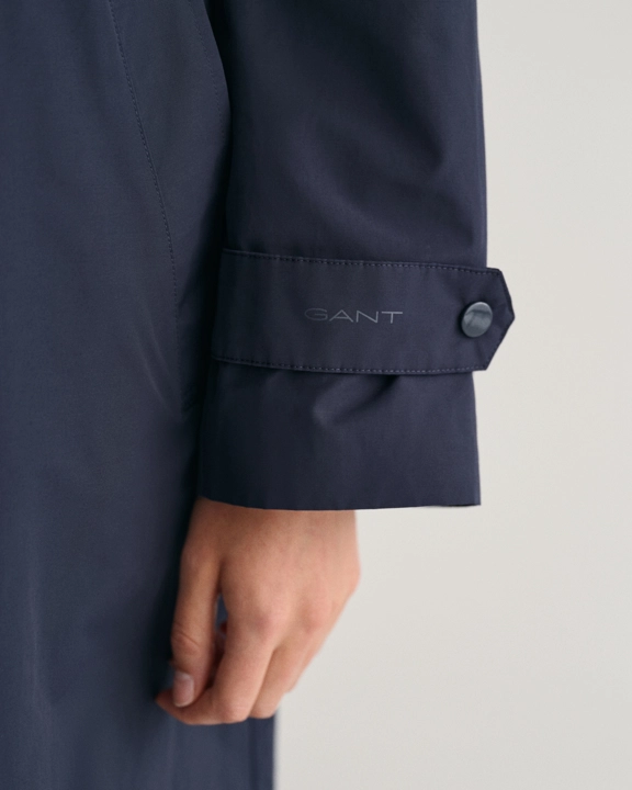 Wind car Coat-Yttertøy-Gant-Aandahls