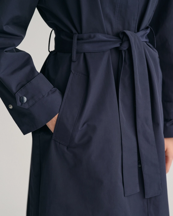 Wind car Coat-Yttertøy-Gant-Aandahls