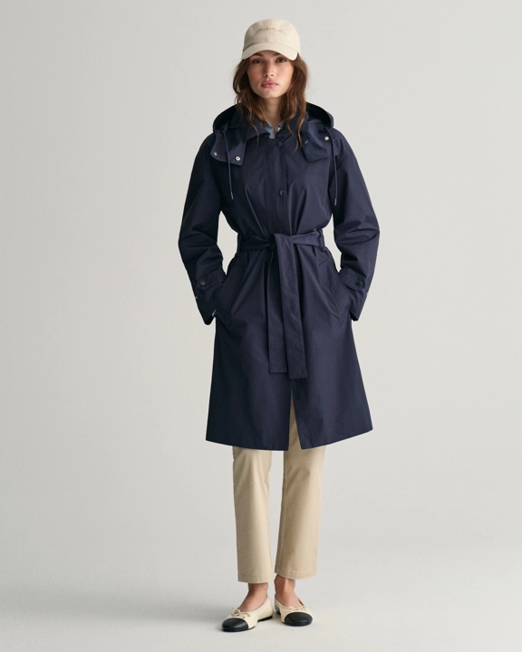 Wind car Coat-Yttertøy-Gant-Aandahls