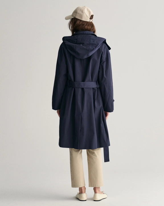Wind car Coat-Yttertøy-Gant-Aandahls