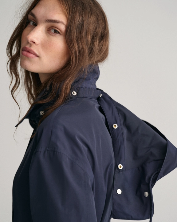 Wind car Coat-Yttertøy-Gant-Aandahls
