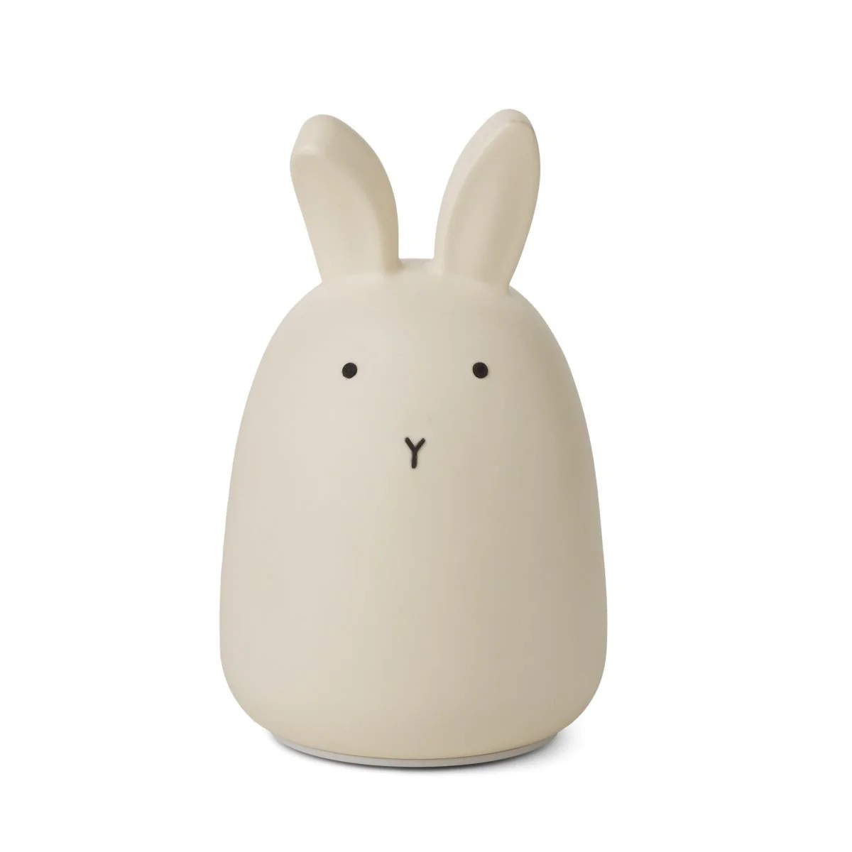 Winston night light rabbit-Accessories-Liewood-Aandahls