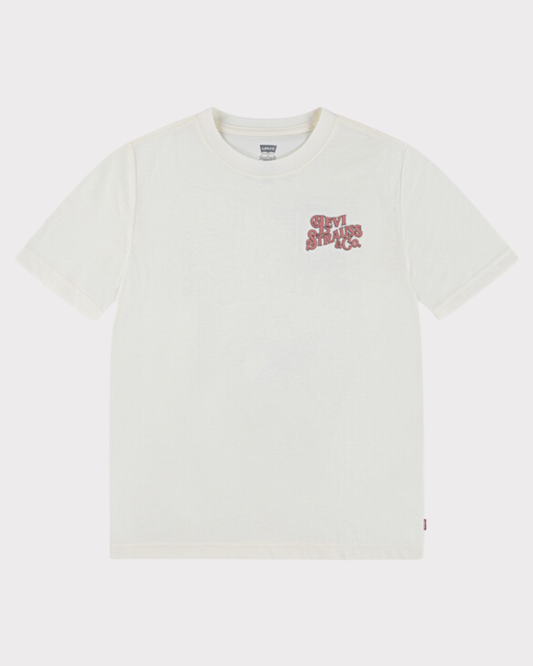 Worn By Cowboys Tee-T-shirt-Levis-Aandahls