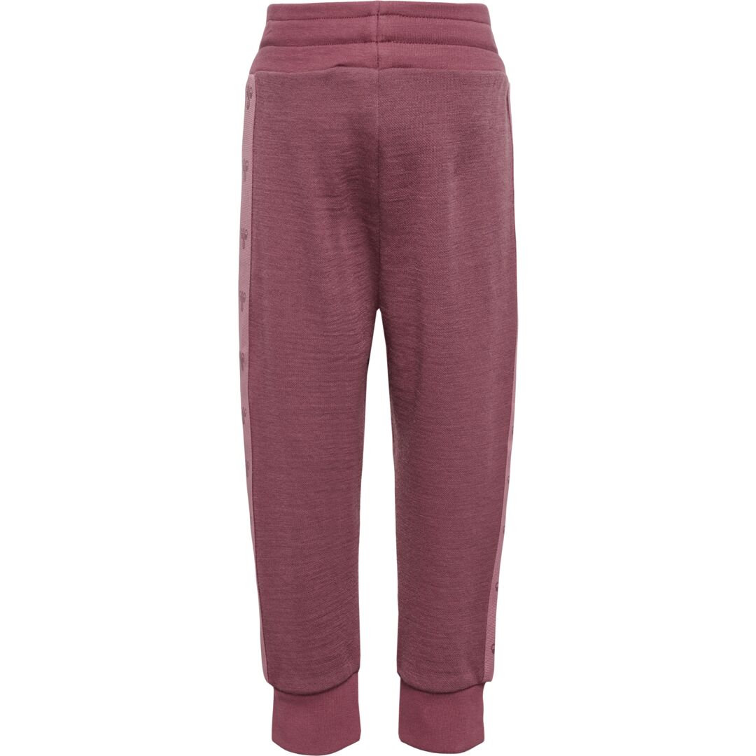 Wulba pants-Ullklær barn-Hummel-Aandahls