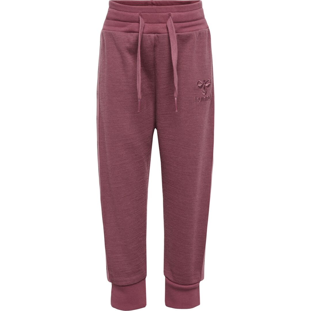 Wulba pants-Ullklær barn-Hummel-Aandahls