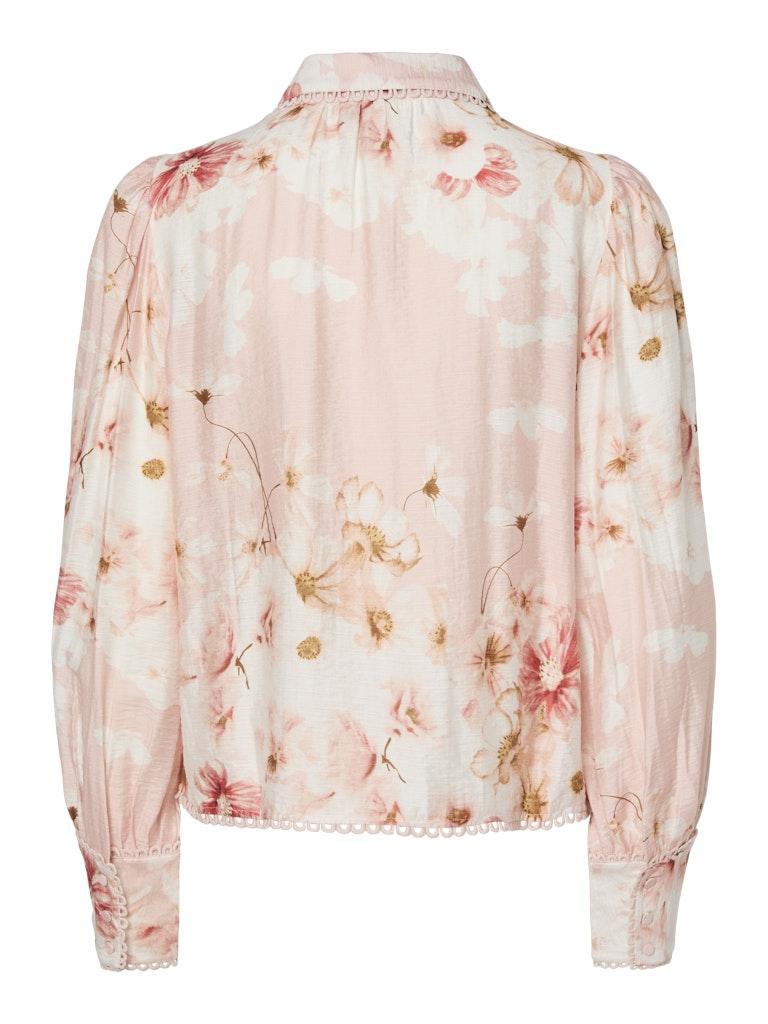 YASBilla Shirt-Skjorter-Y.A.S-Aandahls