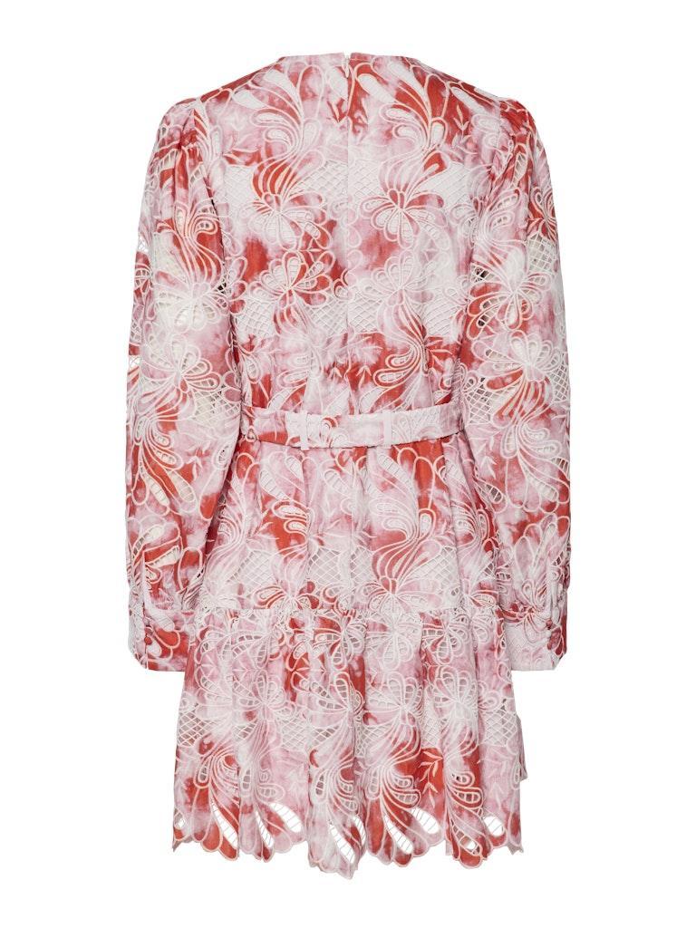 YASCira Dress-Kjole-Y.A.S-Aandahls