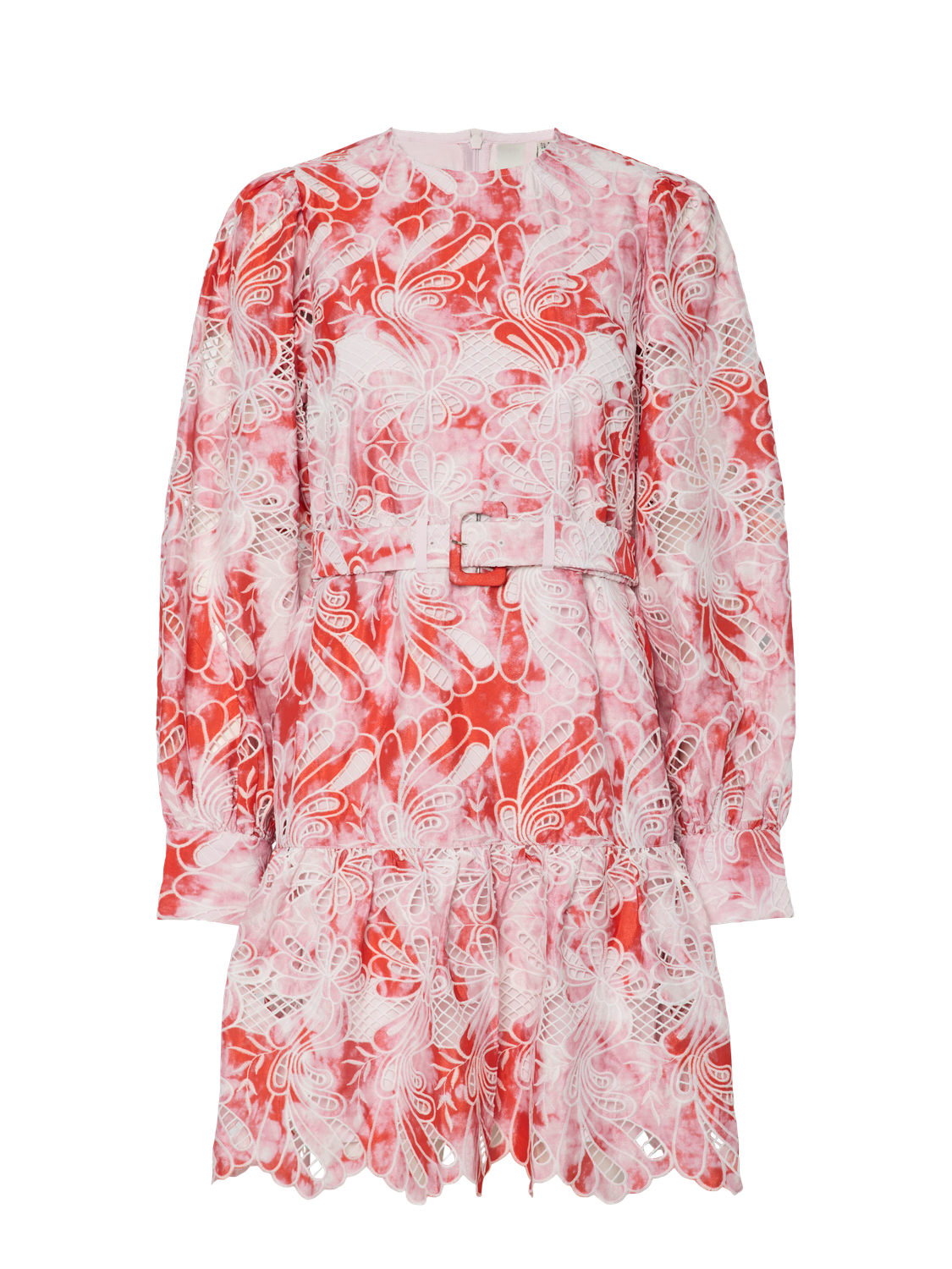 YASCira Dress-Kjole-Y.A.S-Aandahls