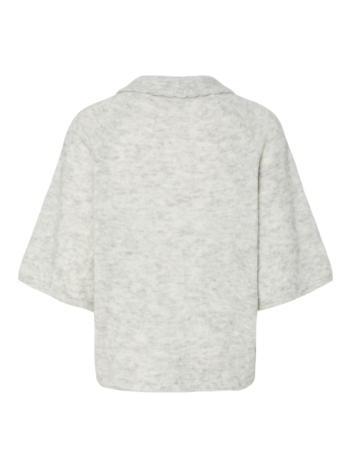 YASDURA 2/4 KNIT CARDIGAN S.-Genser-YAS-Aandahls