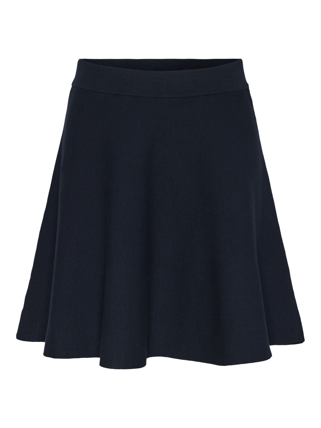 YASFONNY HW KNIT SKIRT S. NOOS-Skjørt-Y.A.S-Aandahls