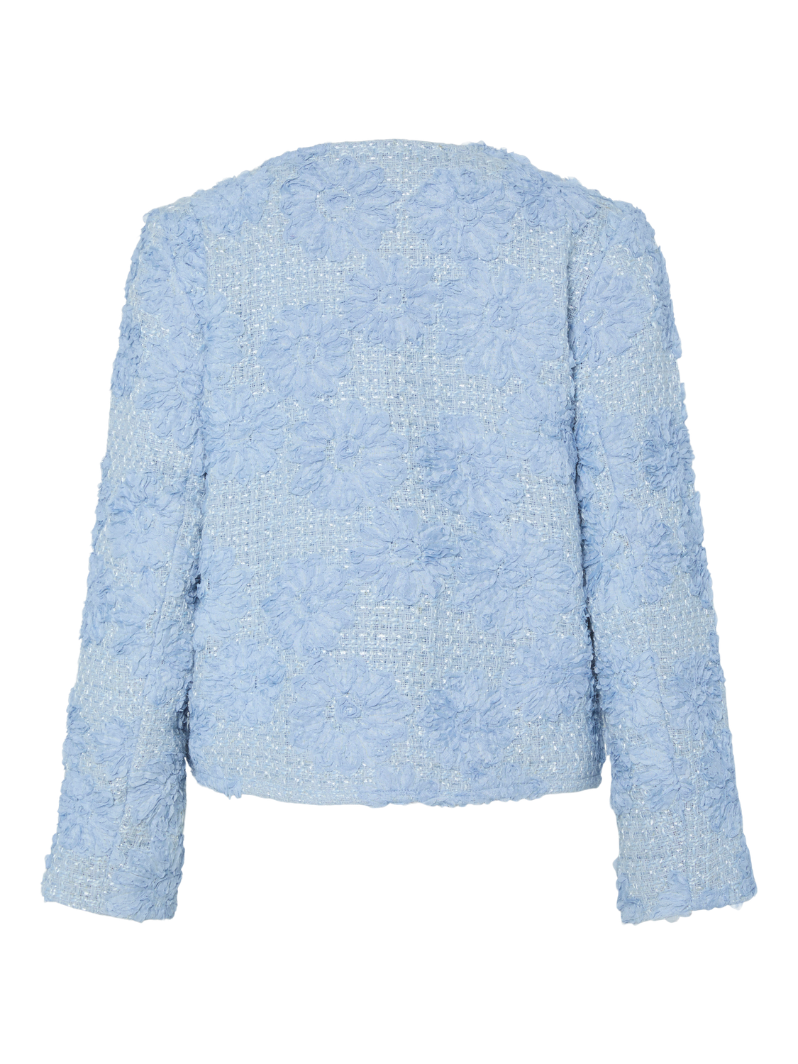 YASKAVI 7/8 JACKET - SHOW-Yttertøy-YAS-Aandahls