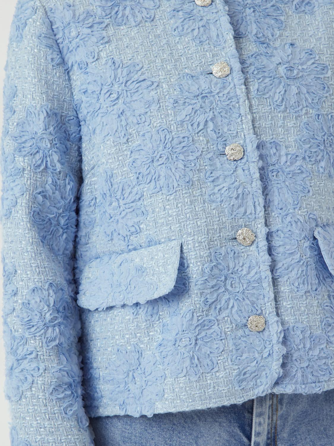 YASKAVI 7/8 JACKET - SHOW-Yttertøy-YAS-Aandahls