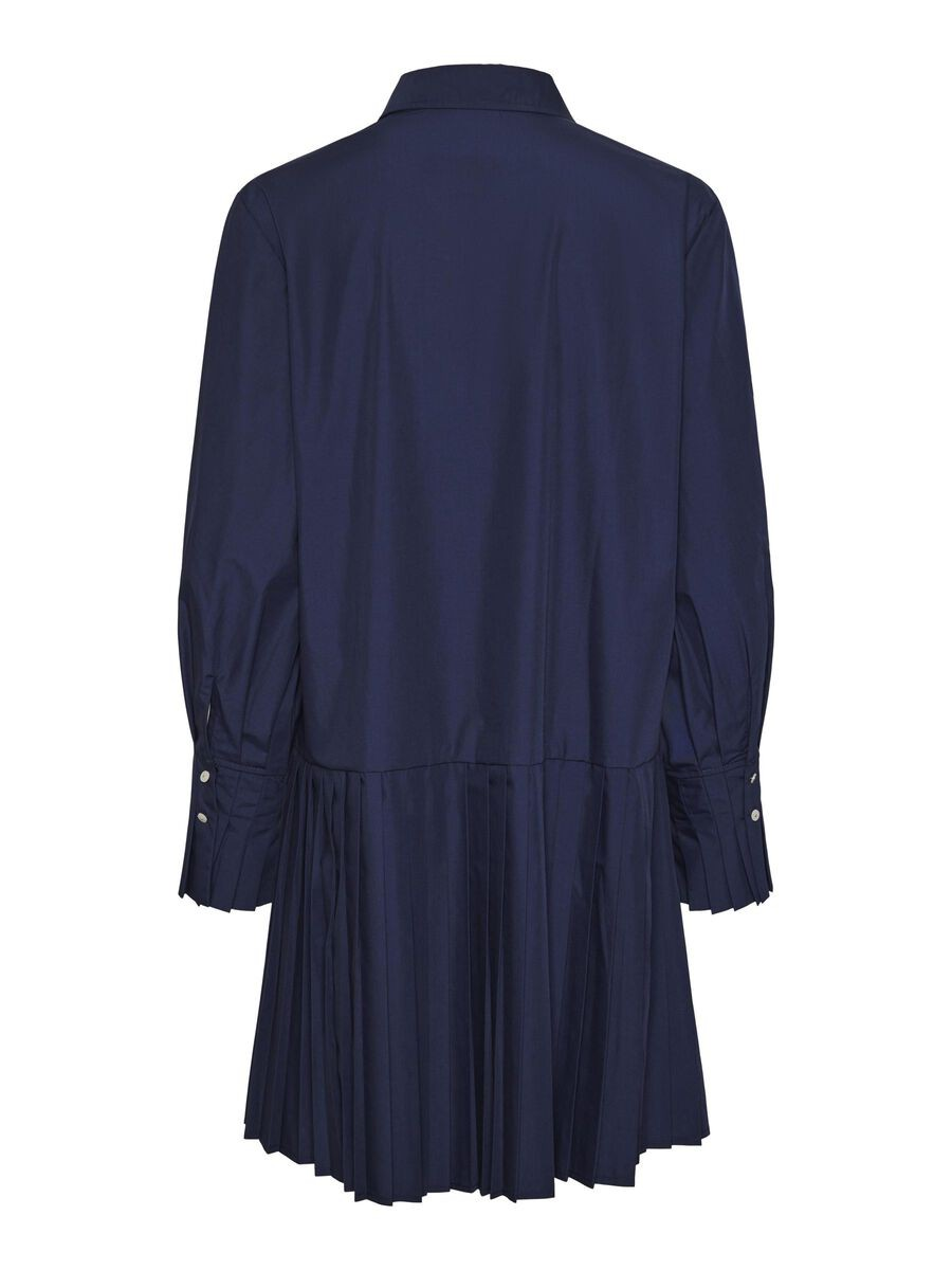 YASROYANNA LS SHIRT DRESS S.-Kjole-Y.A.S-Aandahls