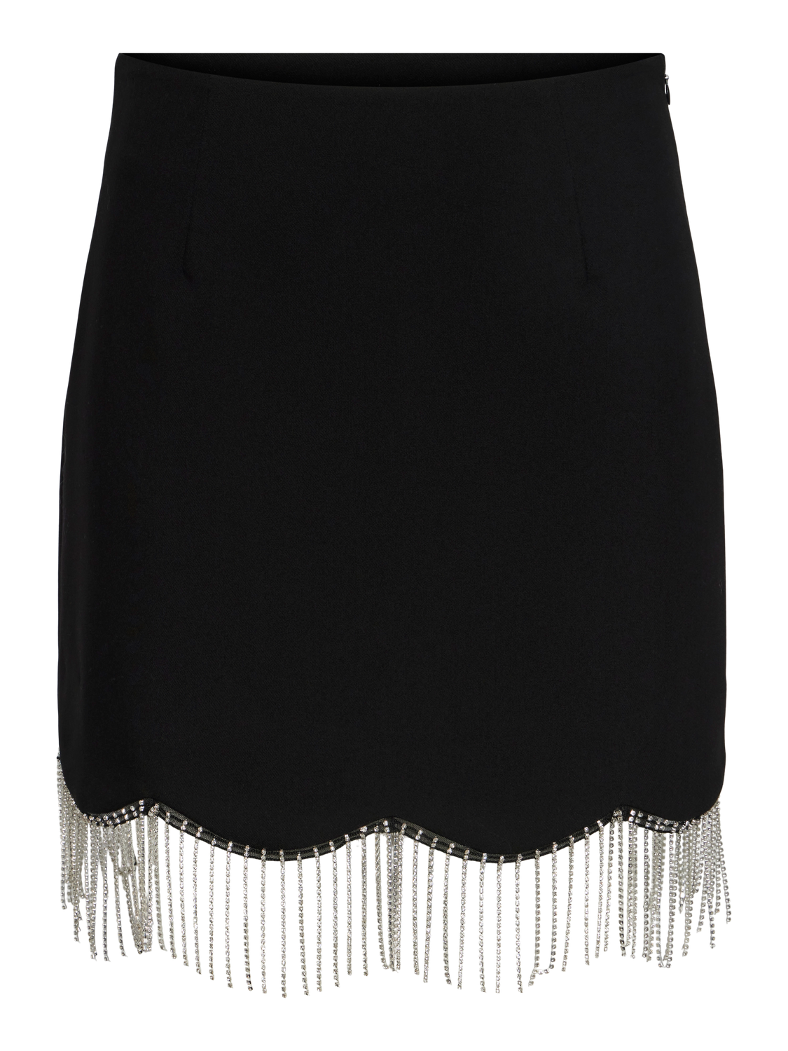 YASRinna HMW Short Skirt - Show-Skjørt-Y.A.S-Aandahls