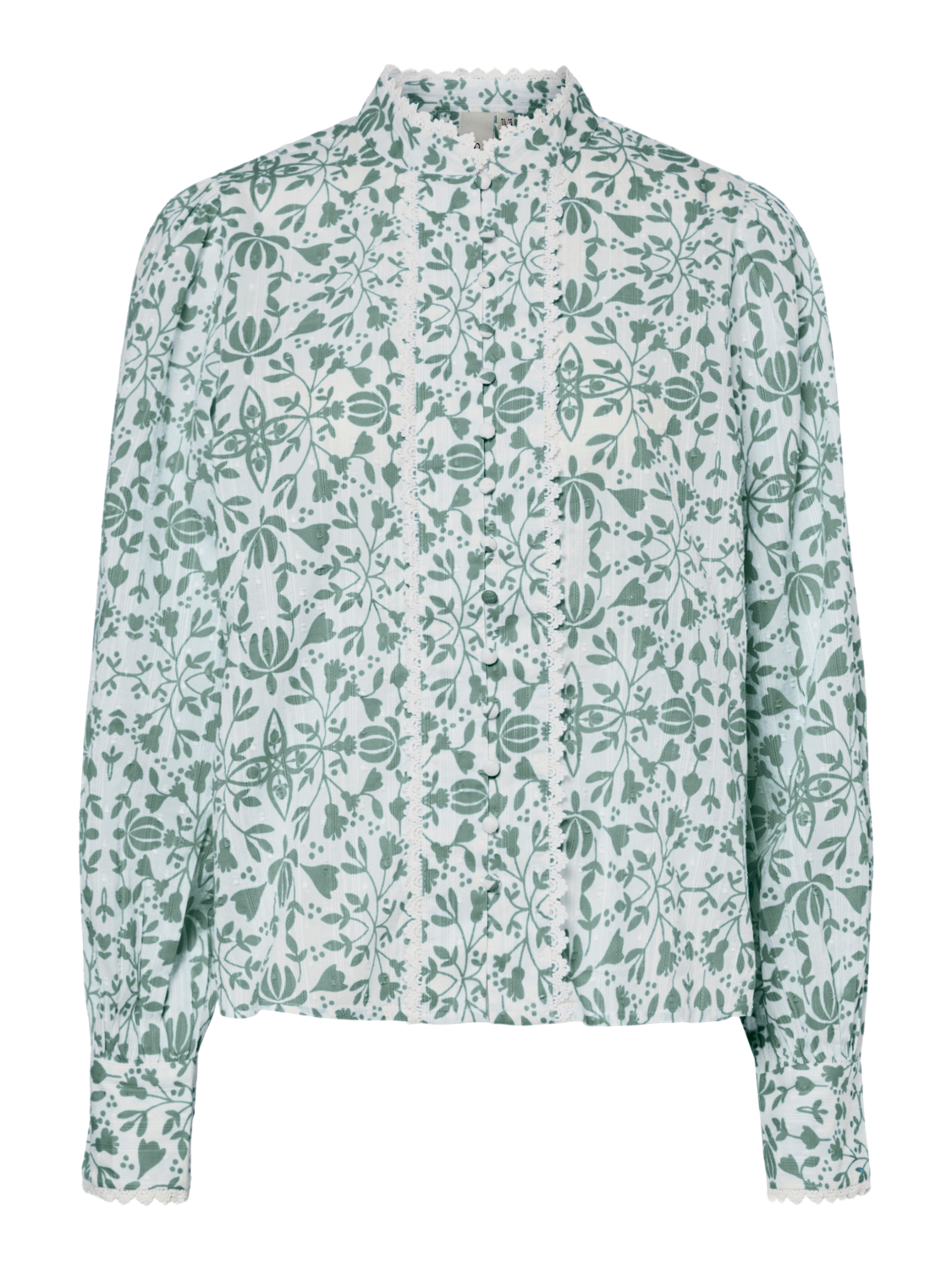 YASVips Shirt-Skjorter-Y.A.S-Aandahls