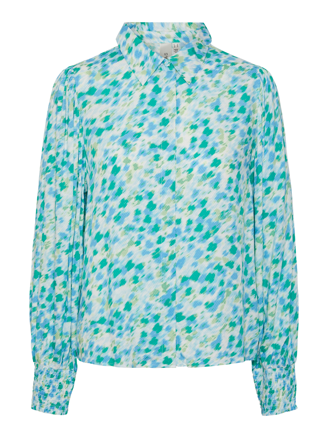 YASalira Shirt-Skjorter-Y.A.S-Aandahls