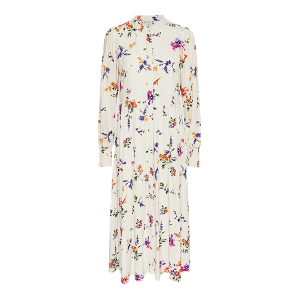 Yasasina Ls long shirt Dress s.Noos-Kjole-YAS-Aandahls