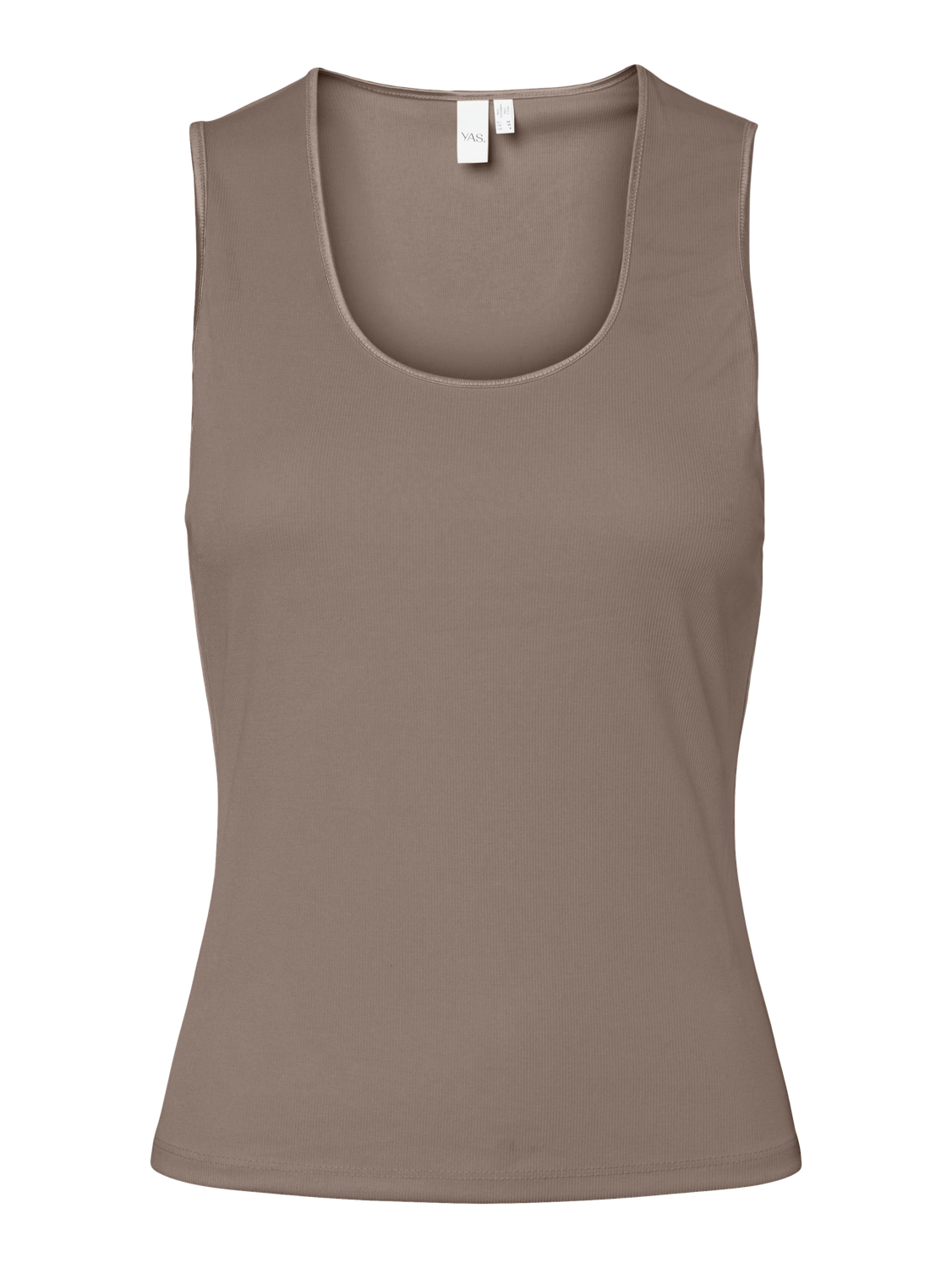 Yaspaloma Tank Top Noos-Overdel-YAS-Aandahls