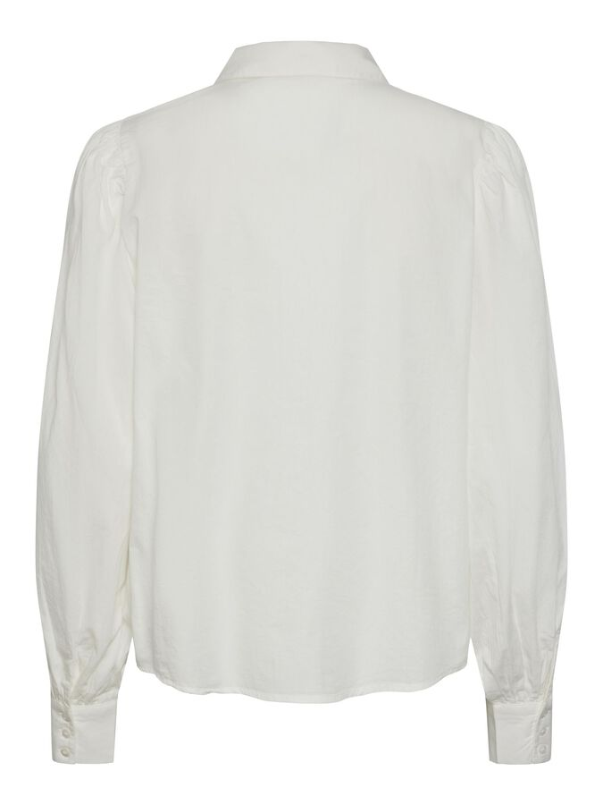 Yasphilly LS Shirt-Skjorte-Y.A.S-Aandahls