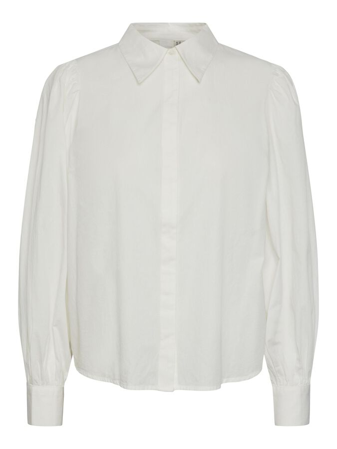 Yasphilly LS Shirt-Skjorte-Y.A.S-Aandahls