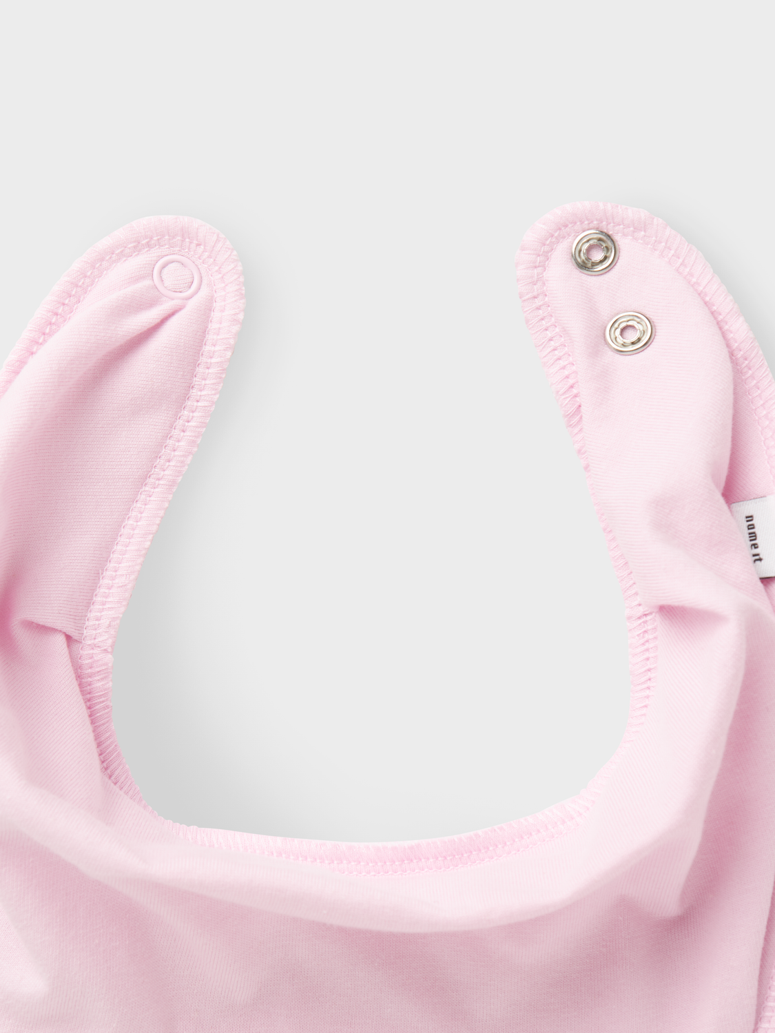 Yatte scarf bib-Skjerf-Name it-Aandahls