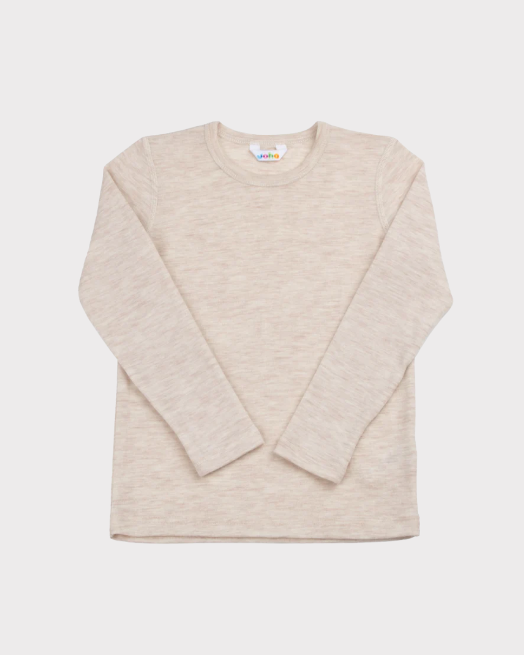 blouse w/longe sleeve-Ull-Joha-Aandahls