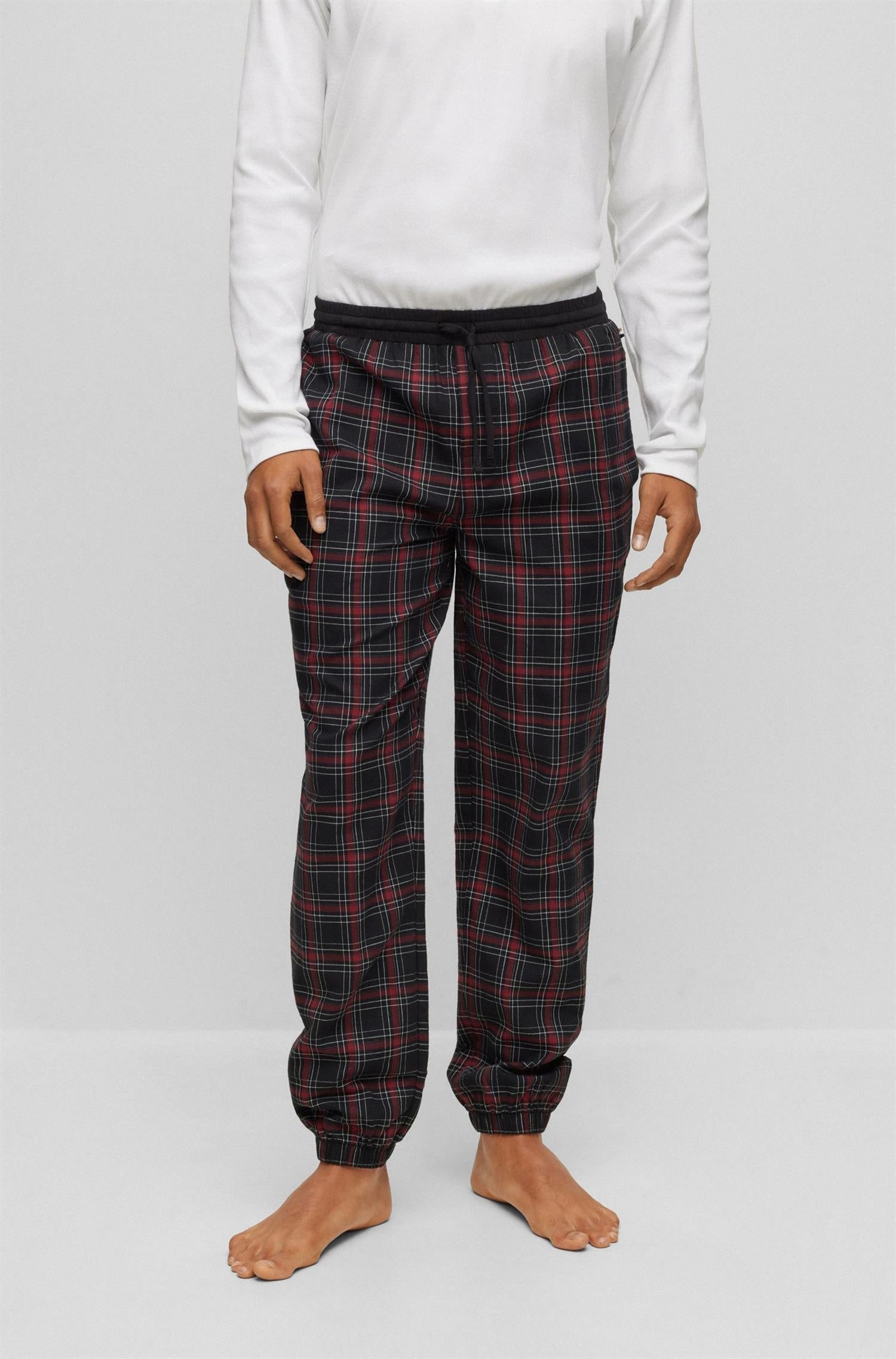 cosy pants cuff-Diverse undertøy-Hugo Boss-Aandahls
