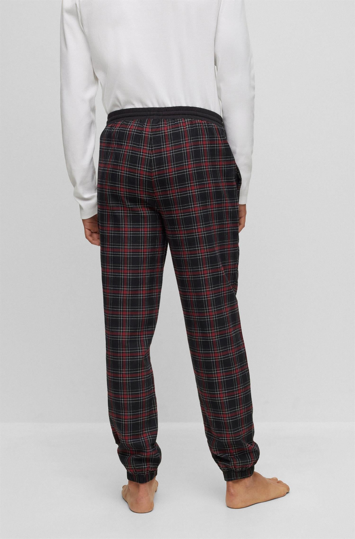 cosy pants cuff-Diverse undertøy-Hugo Boss-Aandahls