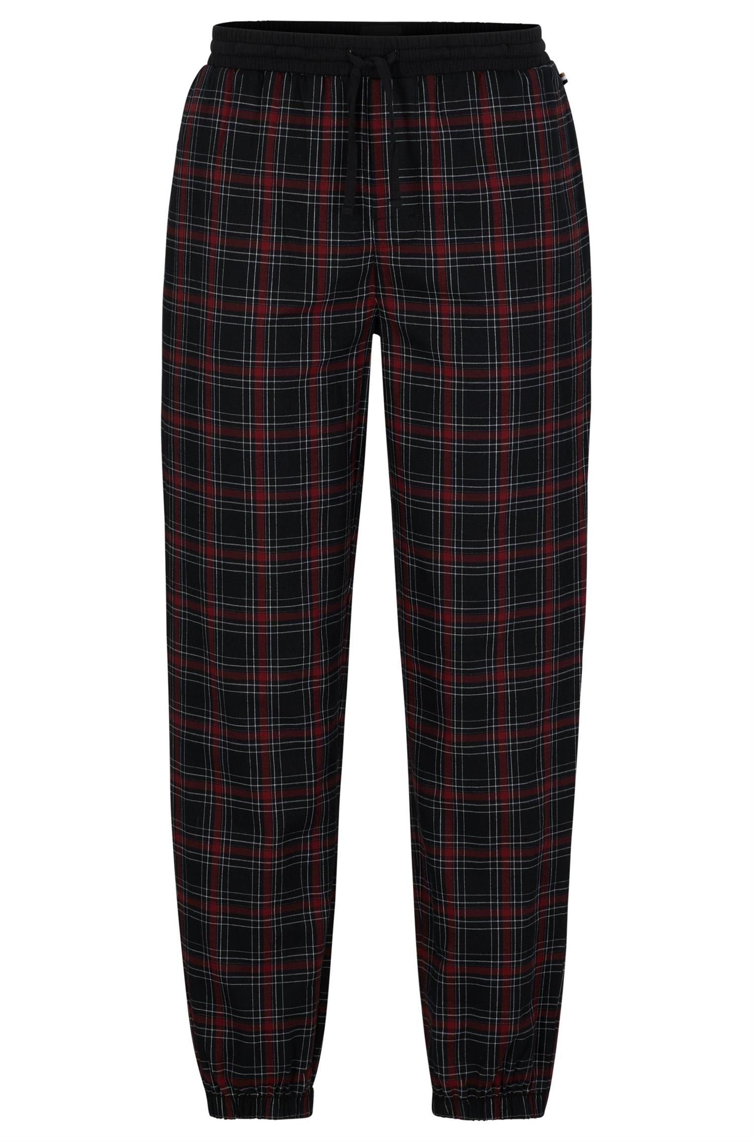 cosy pants cuff-Diverse undertøy-Hugo Boss-Aandahls