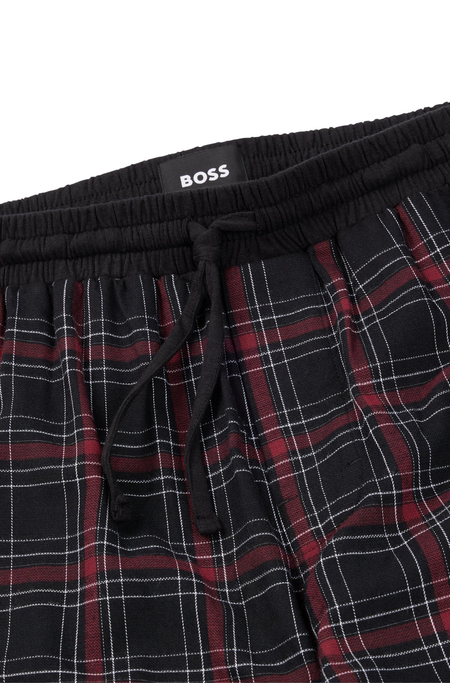 cosy pants cuff-Diverse undertøy-Hugo Boss-Aandahls