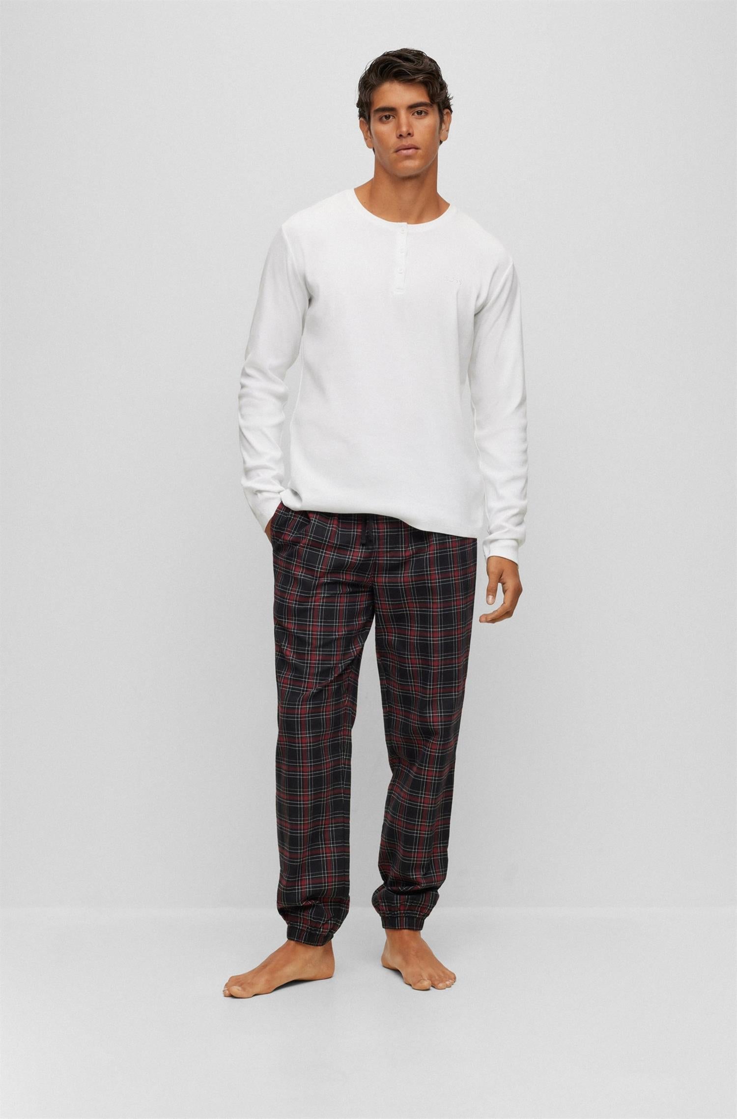 cosy pants cuff-Diverse undertøy-Hugo Boss-Aandahls