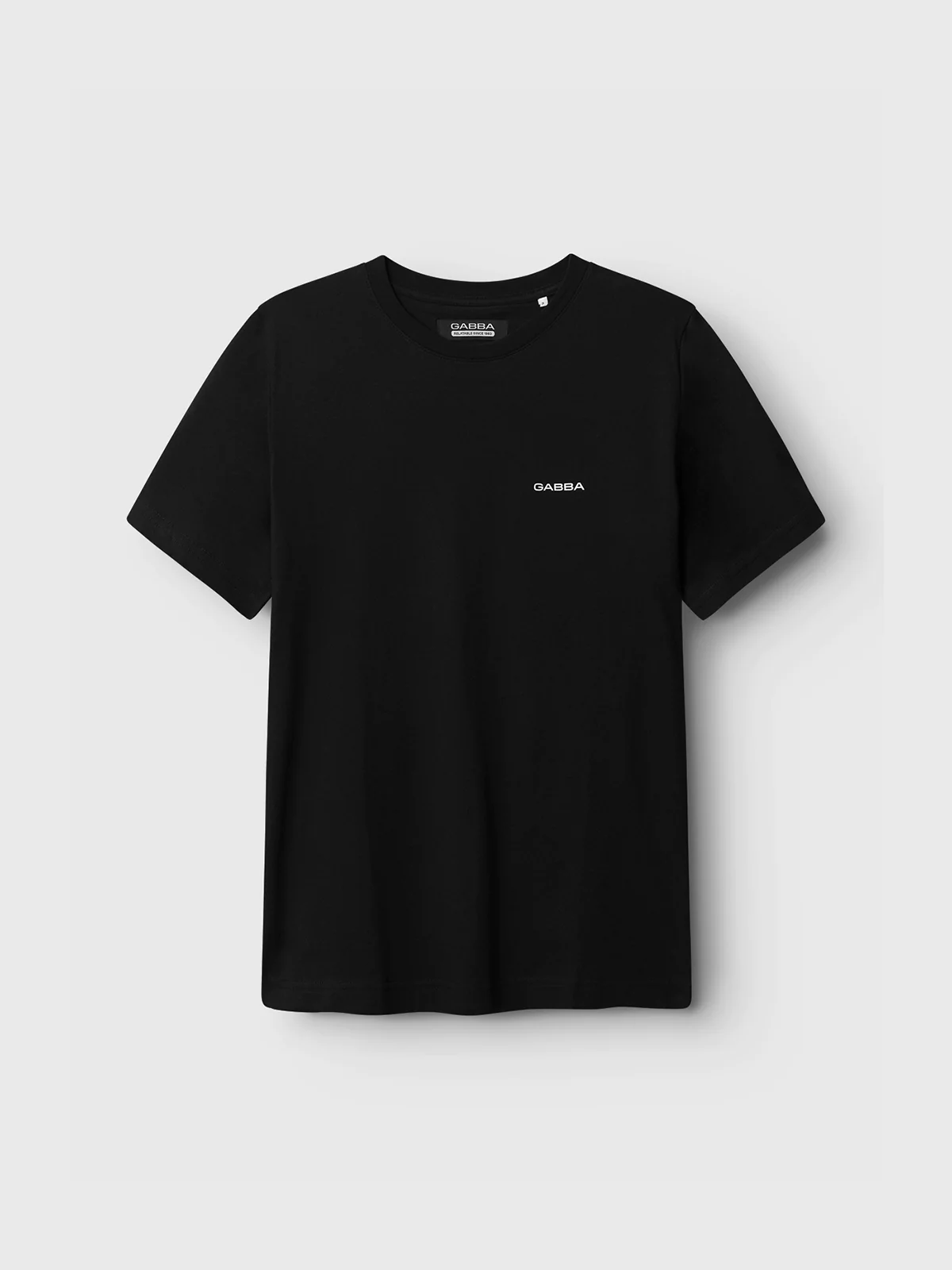 dune logo ss gots-T-skjorter-Gabba-Aandahls