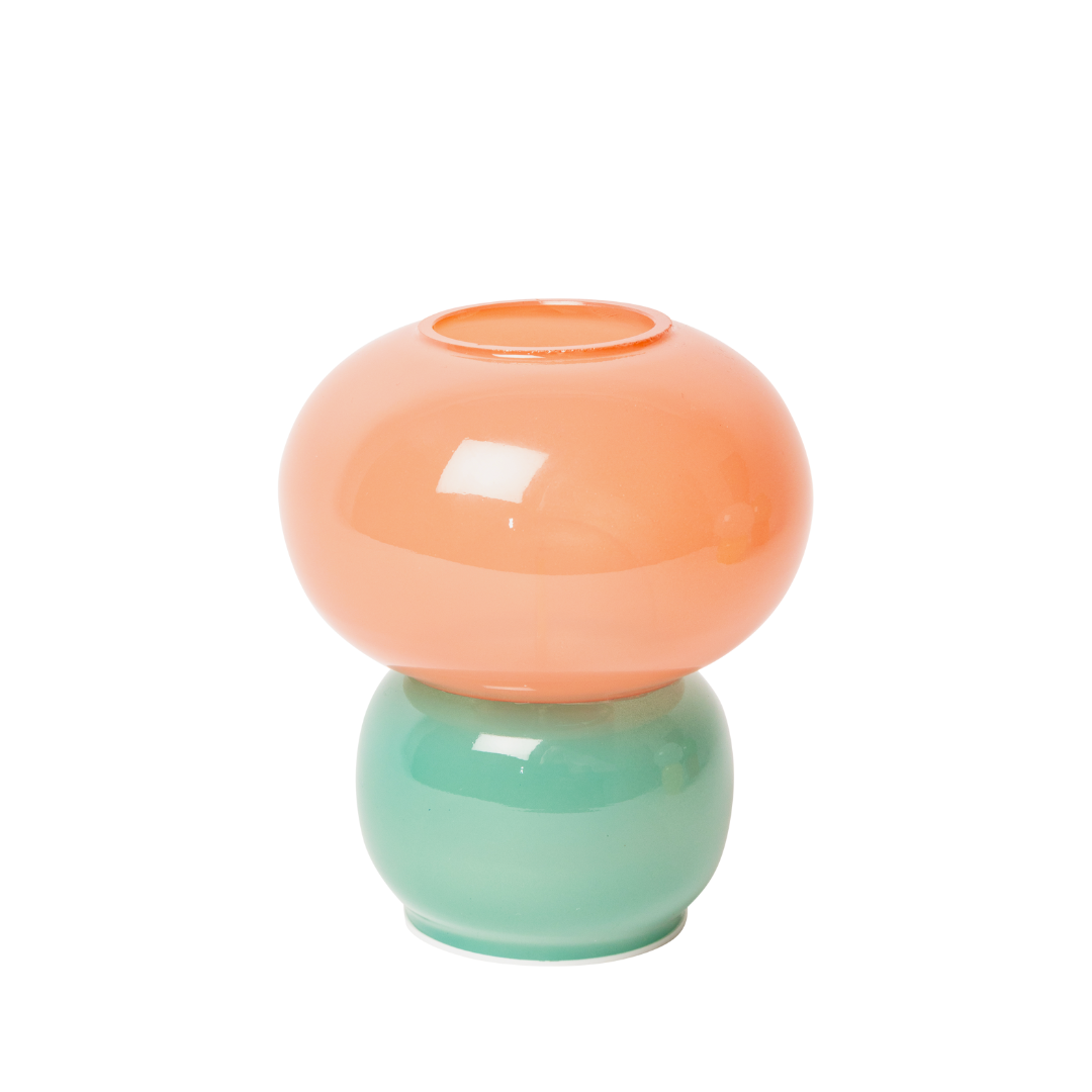 glasslampe-Dekor-Au maison-Aandahls