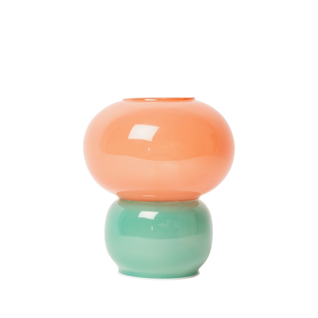 glasslampe-Dekor-Au maison-Aandahls