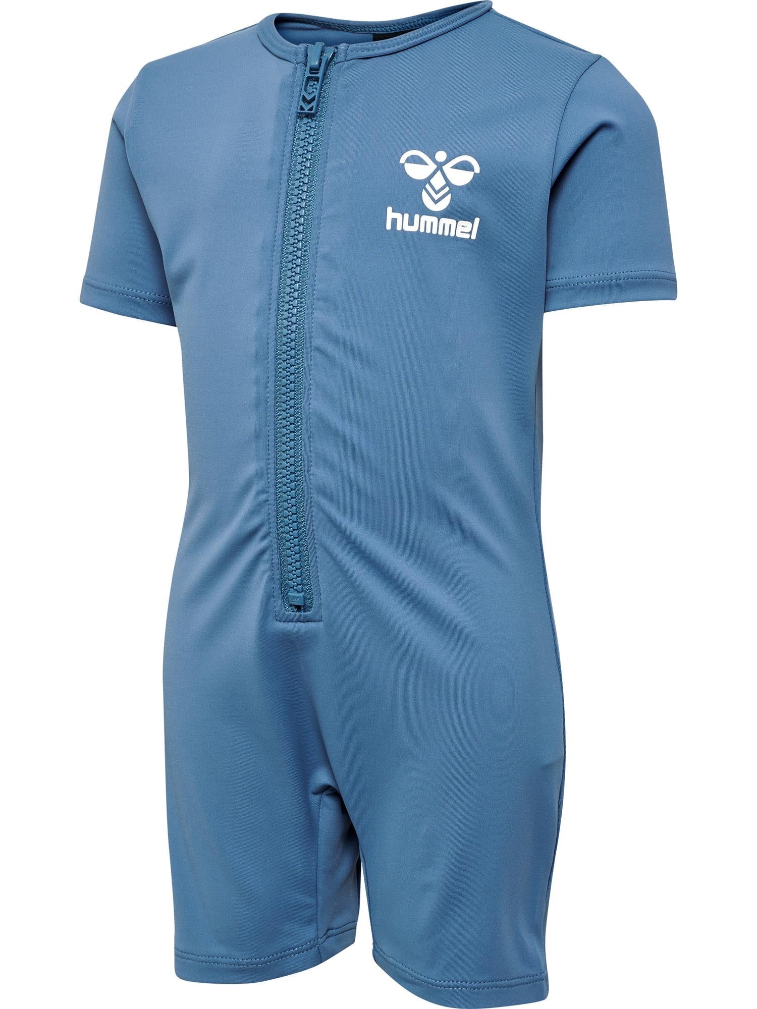 hmlDrew Bodysuit-Badetøy-Hummel-Aandahls