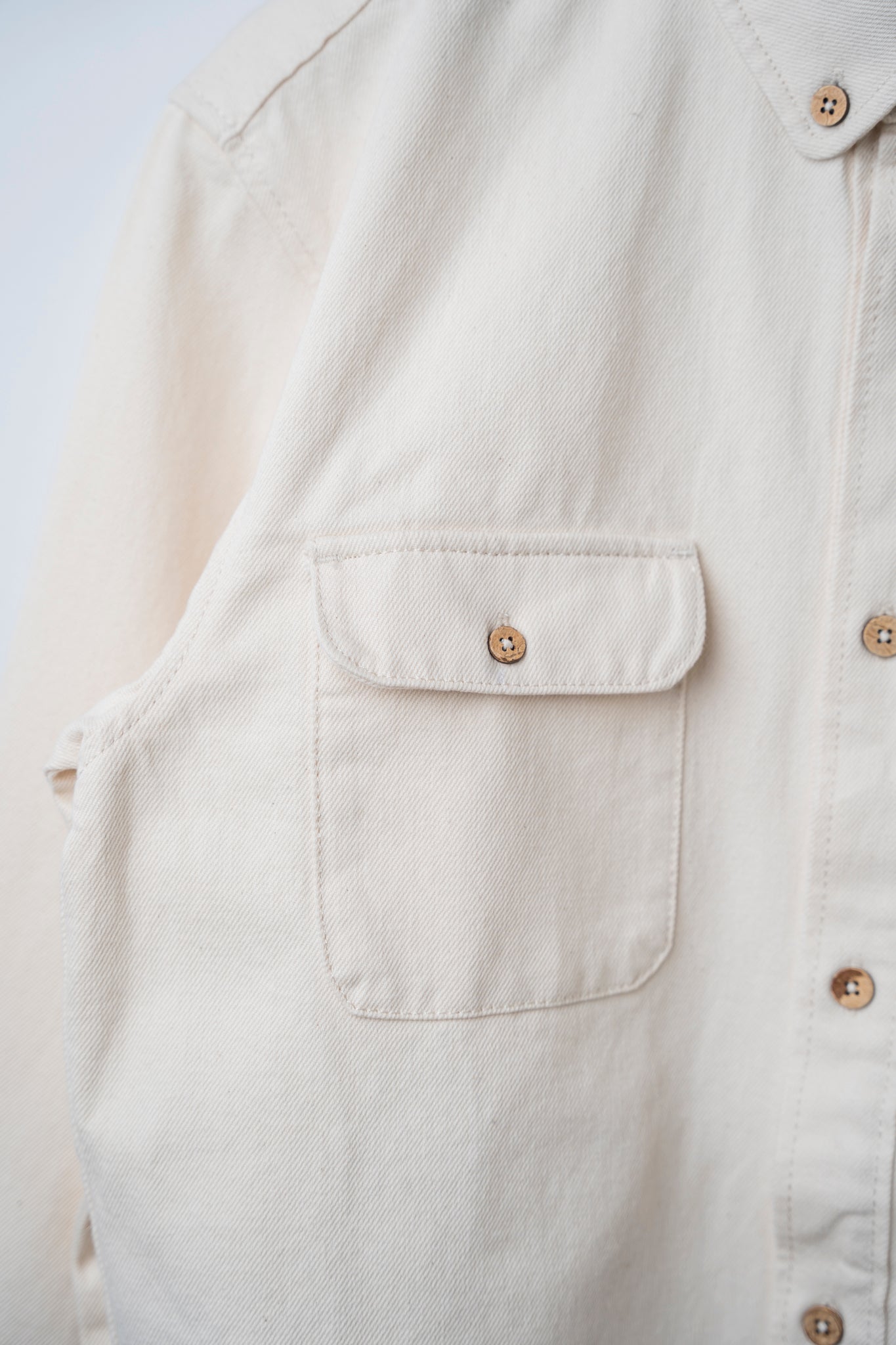 knokkel shirt-Skjorte-Lakor-Aandahls