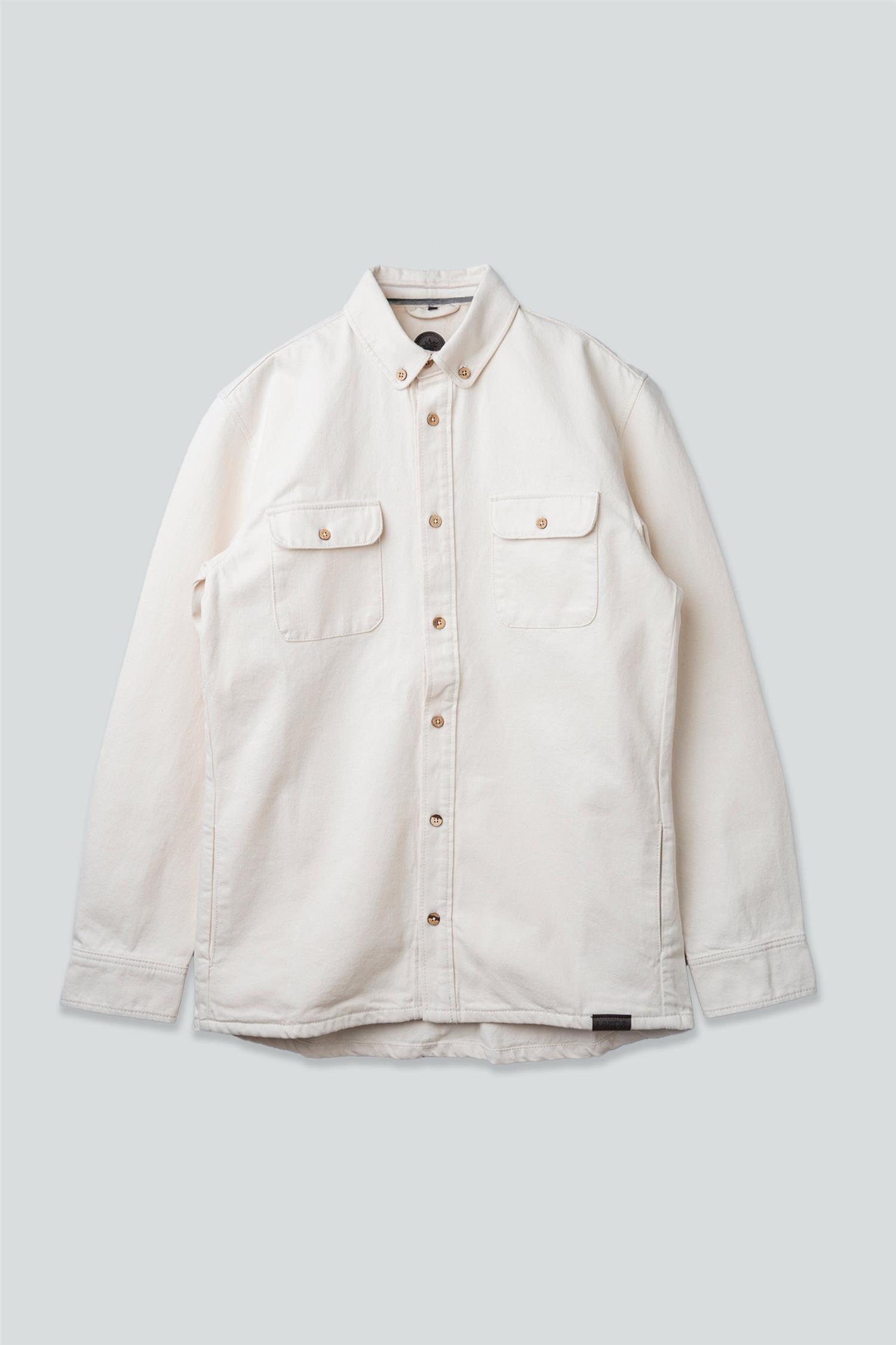 knokkel shirt-Skjorte-Lakor-Aandahls