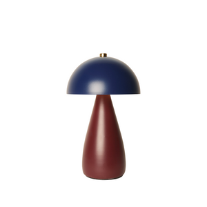 lampe, mrs rechargeable-Dekor-Au maison-Aandahls