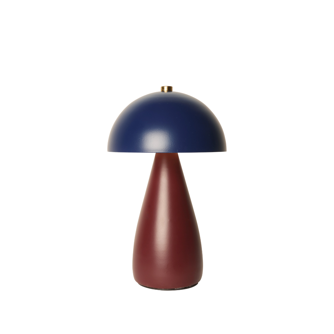 lampe, mrs rechargeable-Dekor-Au maison-Aandahls