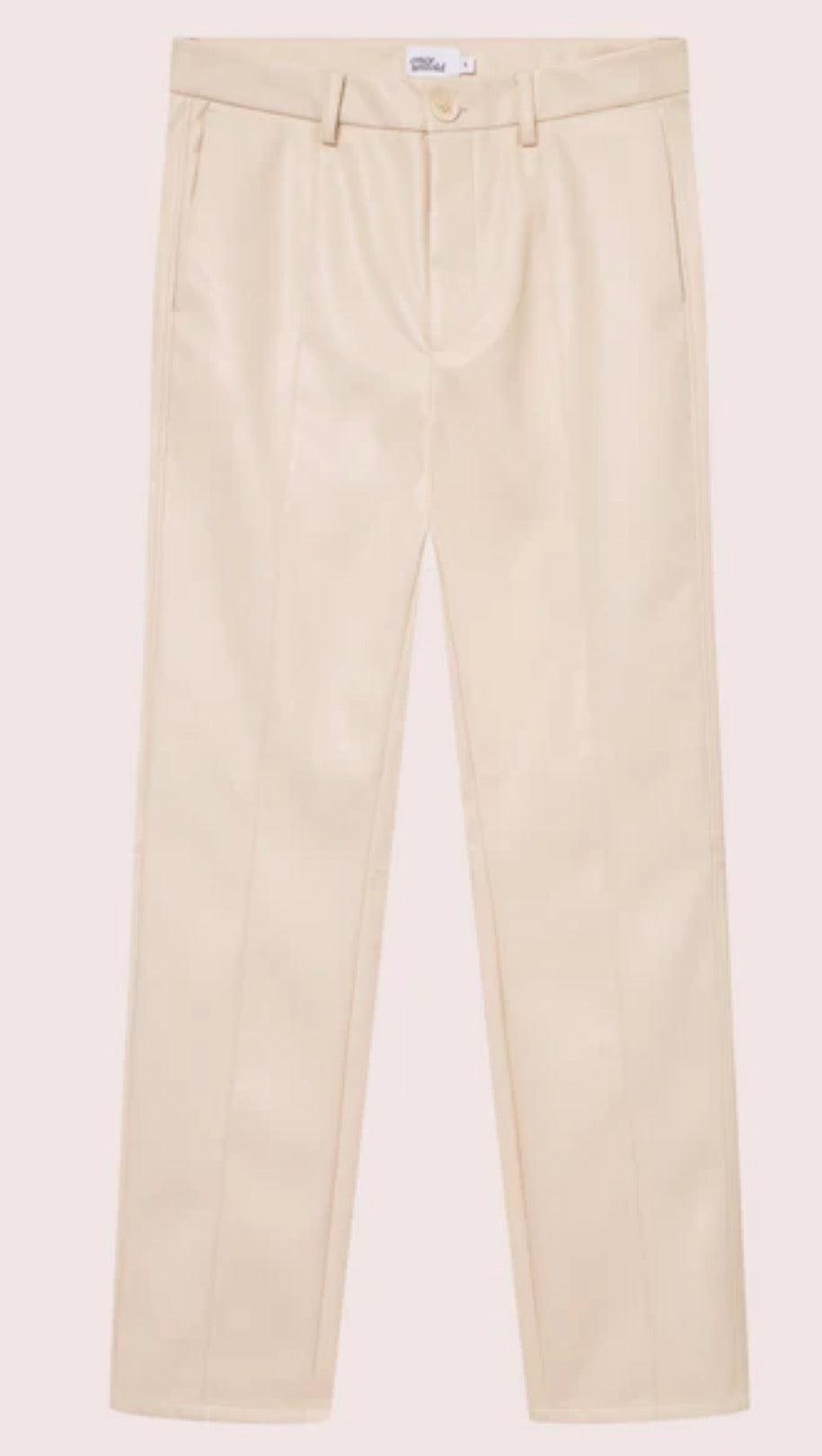 lumi cropped trouser-Bukser-OnceUntold-Aandahls