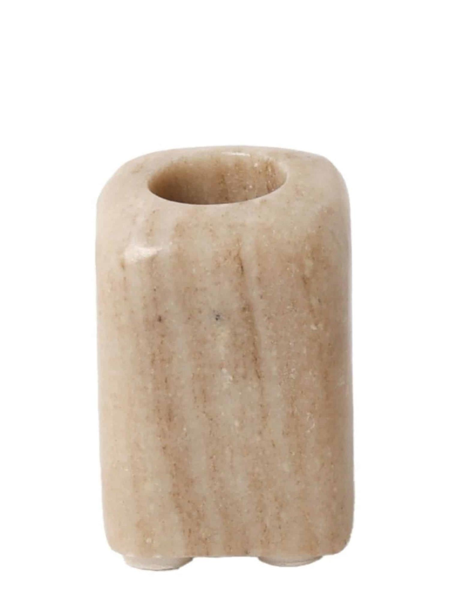 marmor stake-Dekor-Au maison-Aandahls