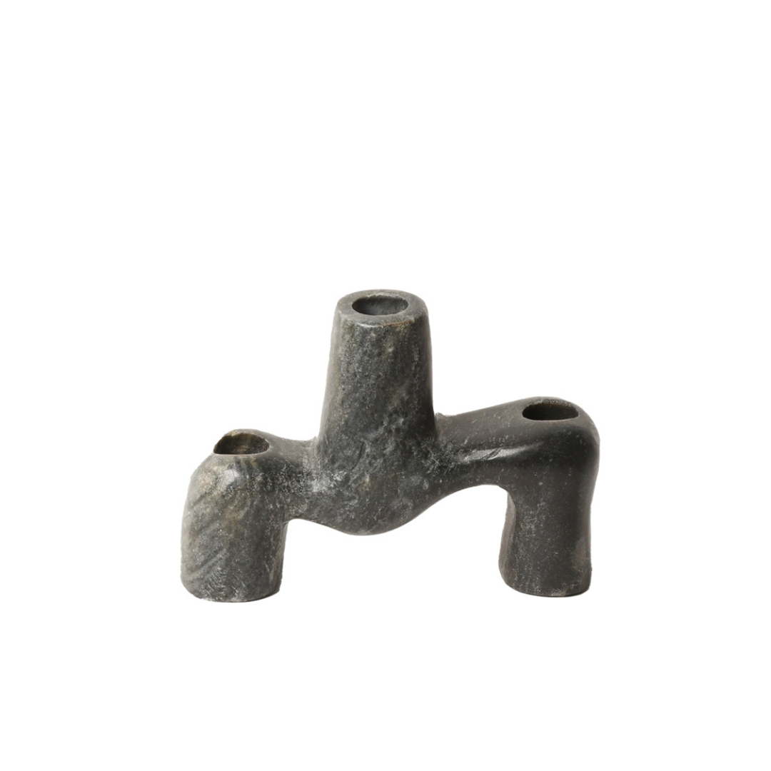 marmor stake-Dekor-Au maison-Aandahls