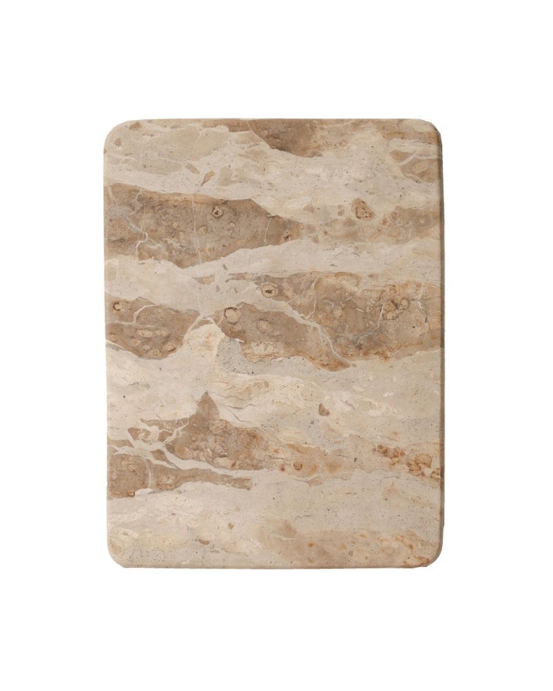 marmor tapasbrett 31x23cm-Dekor-Au maison-Aandahls