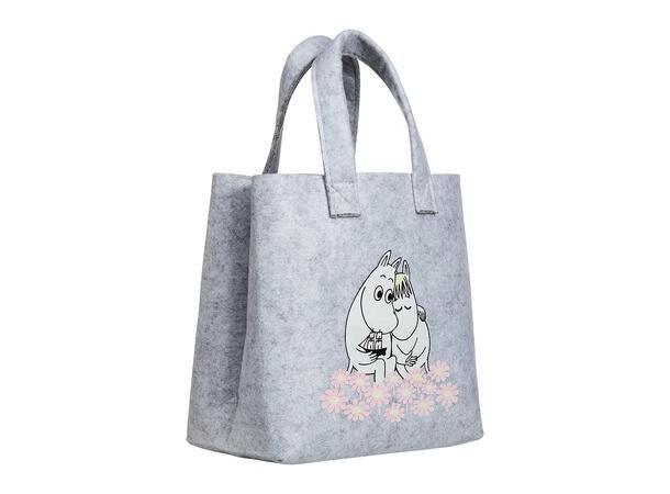 moomin by muurla bag "I sammen"-Veske-Inspirasjon Forlag-Aandahls
