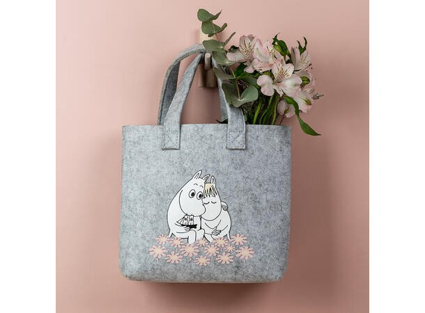 moomin by muurla bag "I sammen"-Veske-Inspirasjon Forlag-Aandahls