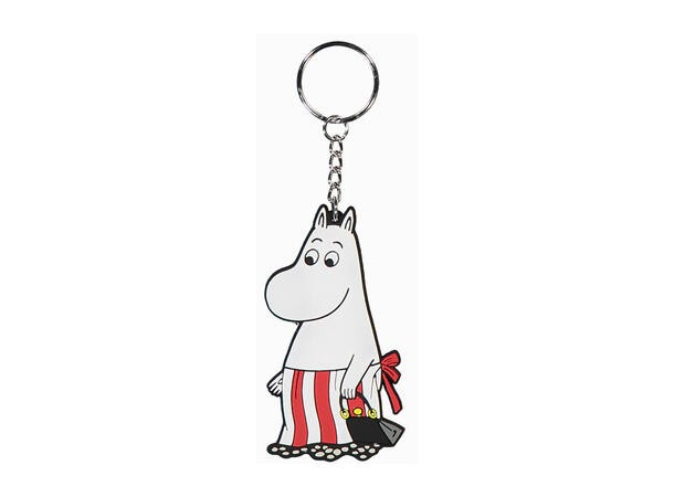 mummi nøkkelring-Accessories-Inspirasjon Forlag-Aandahls