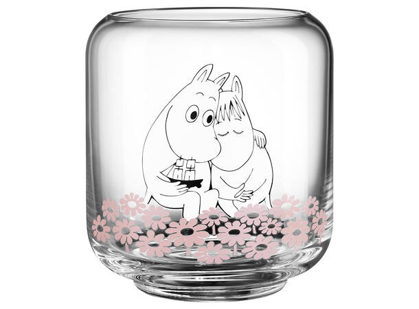 mummi telysholder - I sammen-Dekor-Inspirasjon Forlag-Aandahls